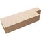 Ekena Millwork 4in. W x 8in. H x 24in. L Chapel Hill Woodgrain TimberThane Rafter Tail, Primed Tan RFTUR04X08X24CHPRCPR - alternate 4
